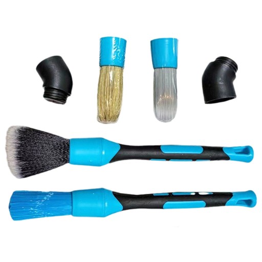 1 КОМПЛЕКТ ПОРТАТИВНИХ АВТОМОБІЛЬНИХ ЩІТОК ДЕТАЛІЗАЦІЇ