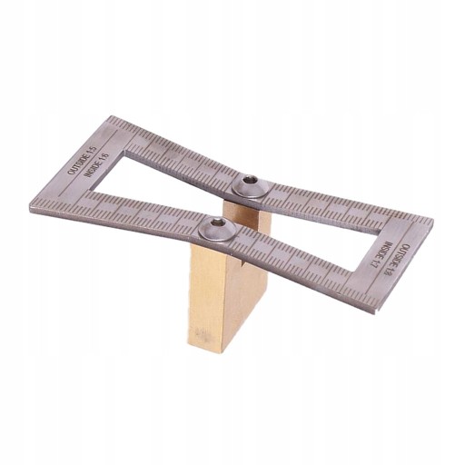 1 . Маркер для з'єднання листового металу, ремонт,