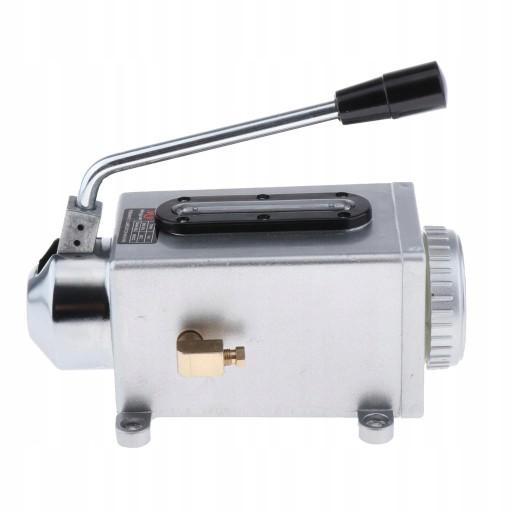 252219 - 1 шт. ручной масляный насос для гравировки