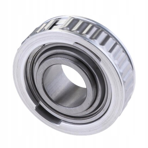 256004 - 1-компонентный центральный подшипник карданного вала