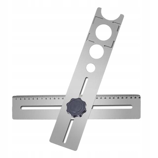 1 шт. локатор свердла для плитки