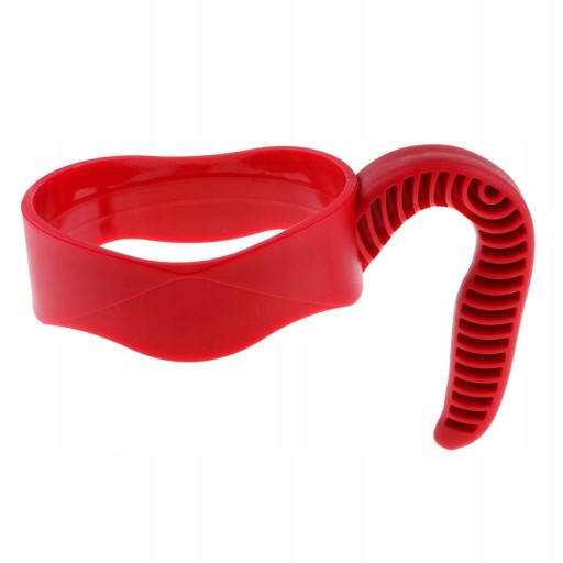 256032 - Тримач для 1 предмета - фіолетовий - 30 унцій