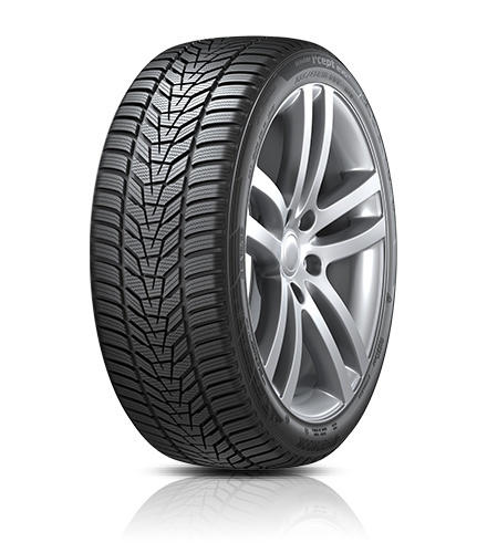 1 зимова гума 235/45R18 98V HANKOOK Winter evo3 W330