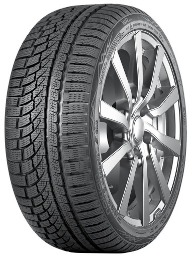 1 зимова гума 245/40R20 99W NOKIAN WR A4