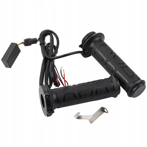 1 пара электрических горячих ручных ручек 22 мм