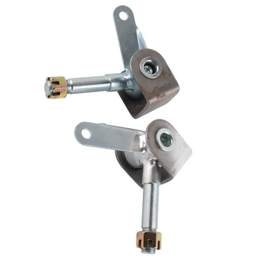 1618230197411 - 1 пара M16 передние кроссоверы правый левый комплект ws