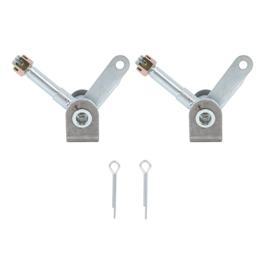 1618230197411 - 1 пара M16 передні кросовери правий лівий комплект