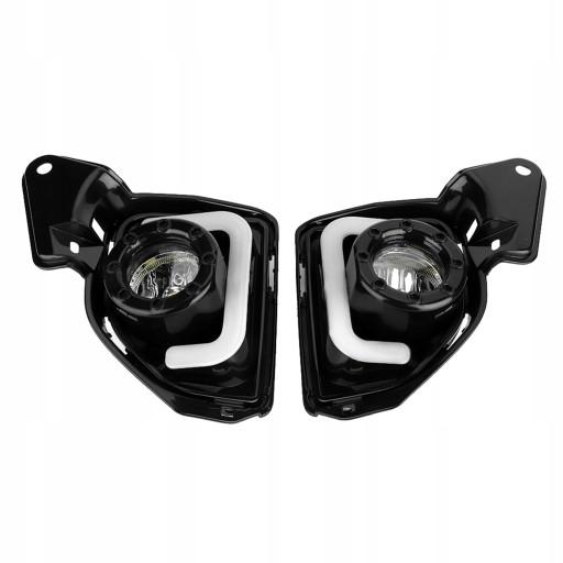 QC25266 - 1 пара вказівників повороту для водіння автомобіля