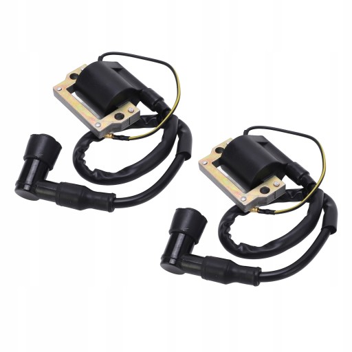 9292357c-294e - 1 пара катушек зажигания, низкий уровень выбросов и потребления