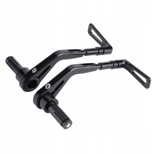 QC10909 - 1 пара регулируемых рычагов сцепления мотоцикла