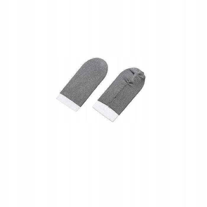 1 пара дышащий игровой контроллер перчатки с