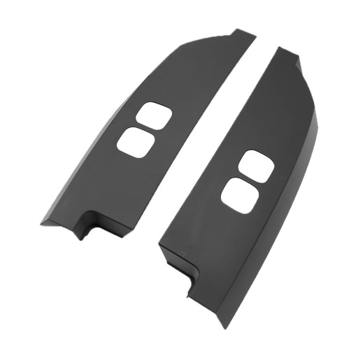 1616230146111 - 1 пара декоративної рамки кришки заднього ліхтаря