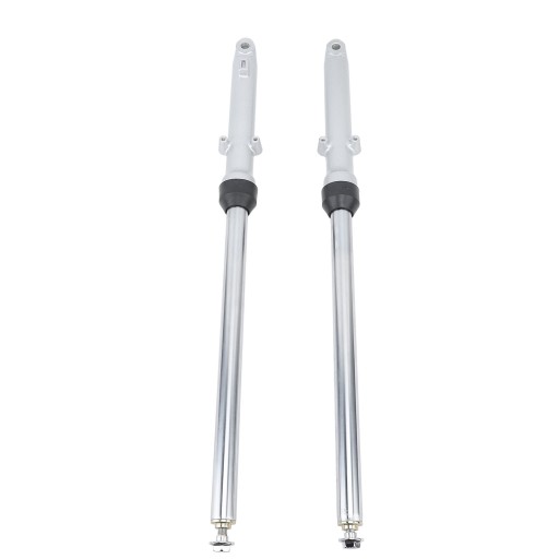 1618240009811 - 1 пара високоміцної CR-трубки передньої вилки мотоцикла