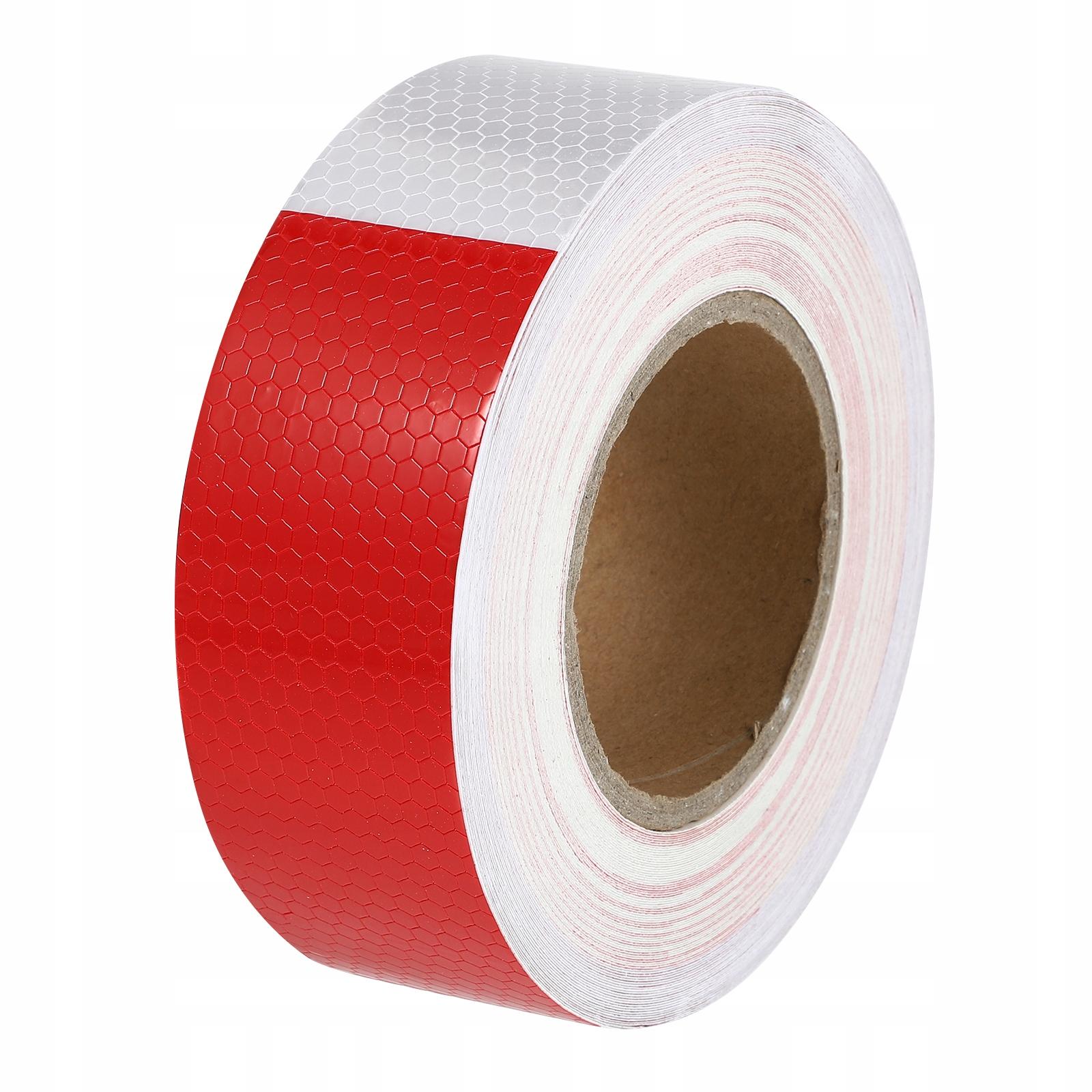 1 рулон автомобиля светоотражающие наклейки