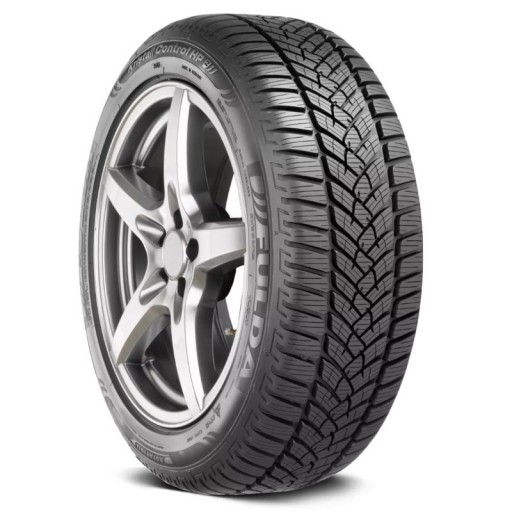 1 шт. FULDA 225/50R17 Кристалл HP2 98H XL RANT 2024 г. Новый