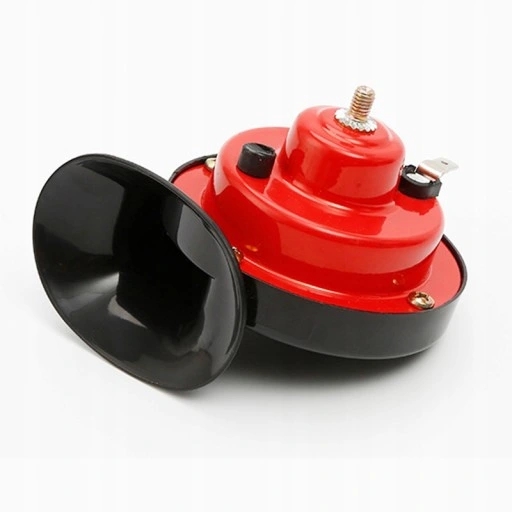 67GF7688 - 1 шт фанфари Ріг звуковий сигнал 12V 150db