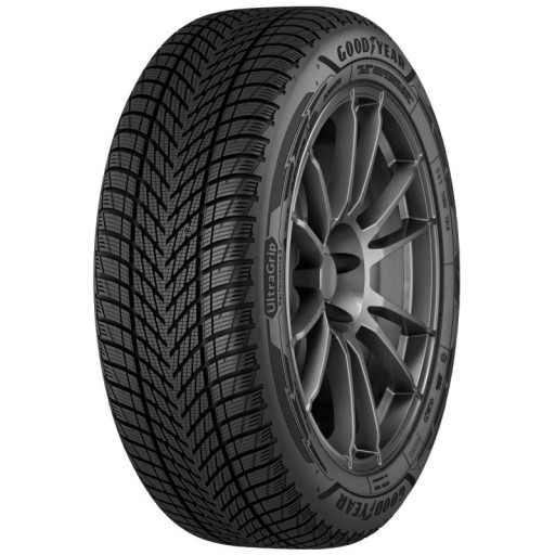 1 шт. GOODYEAR 215/60R16 UltraGrip Performance 3 99H XL, новинка 2024 г.