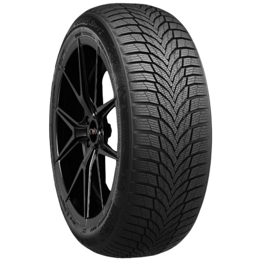 1 шт. NEXEN 245/50R18 WinSport 2 104V XL RANT Нові