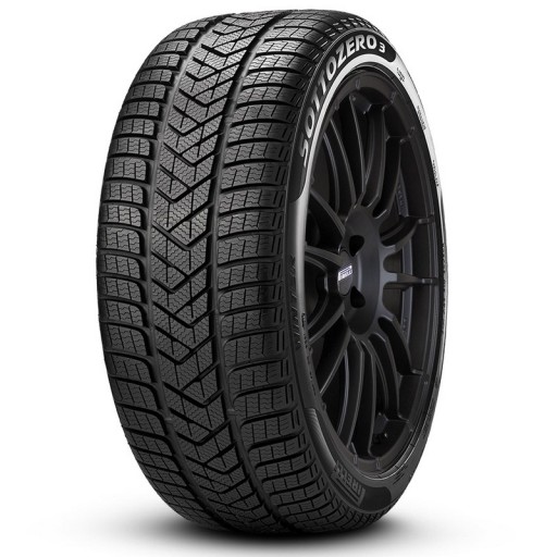 1 шт. PIRELLI 205/60R16 SottoZero 3 92H Mercedes New