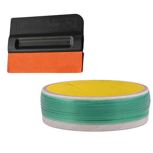 1 шт. ВИНИЛОВАЯ ЛЕНТА SAFE F