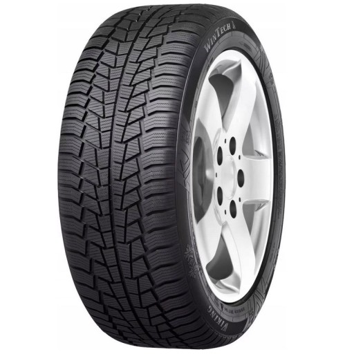 1 шт. VIKING 235/45R18 WinTech 98V XL RANT 2024 Новий