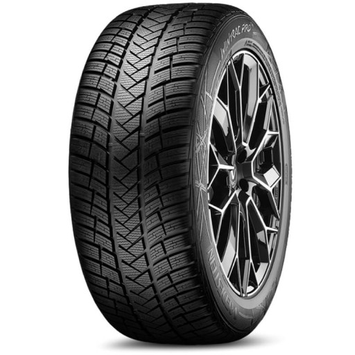 1 шт. VREDESTEIN 205/50R17 Wintrac Pro+ 93V XL 2024 Новий