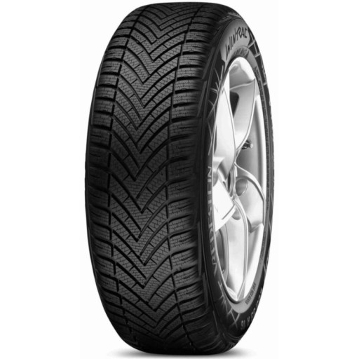 1 шт. VREDESTEIN 215/55R16 Wintrac 97H XL SILENT New