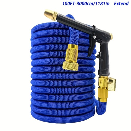 Водяний пістолет для автомийки високого тиску 1 шт