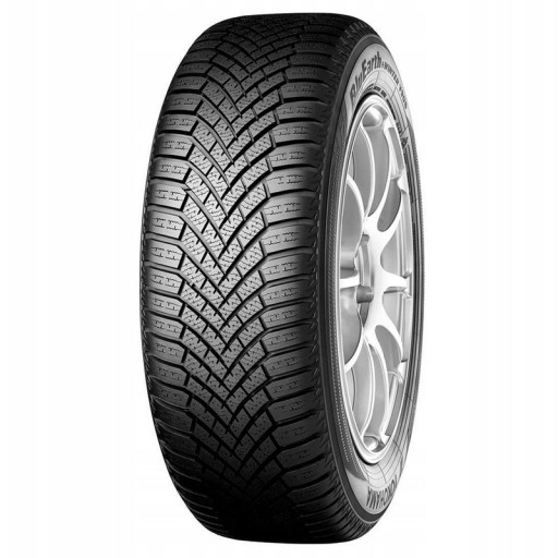 1 шт. YOKOHAMA 205/50R17 V906 93V XL RANT 2024 Новий