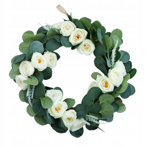 1 шт. будинок двері вінок двері гірлянда прикраси