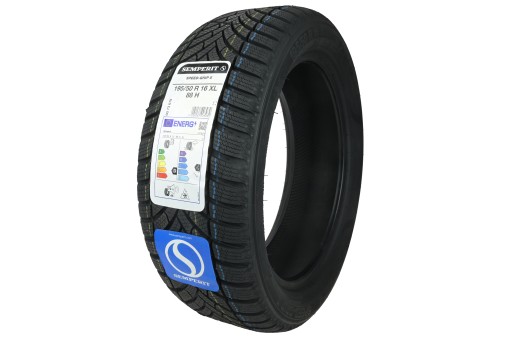 1 x 195/50R16 XL 88H Speed-Grip 5 SEMPERIT WINTER