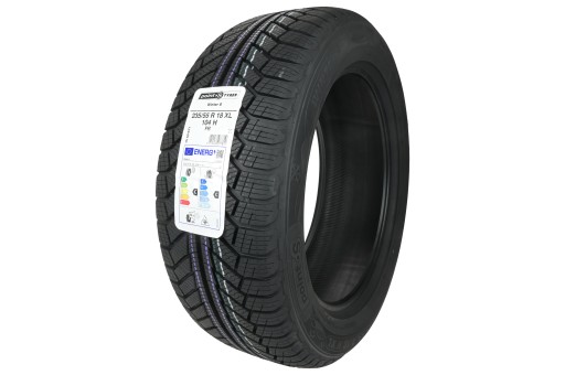 1 x 235/55R18 XL 104H FR Winter S Point S ЗИМОВІ ШИНИ