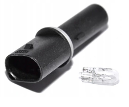 63128380205 - 1 х тримач лампи для BMW E46 OE