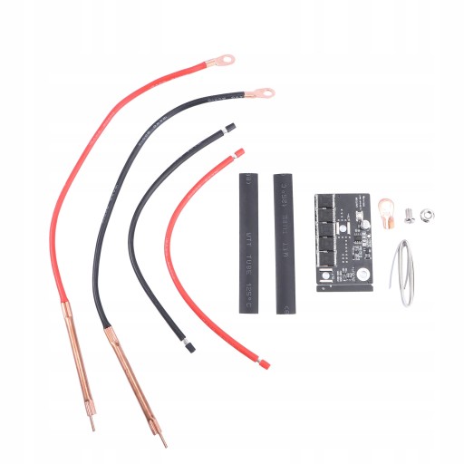 1 комплект точечного сварочного оборудования небольшой сварочный аппарат