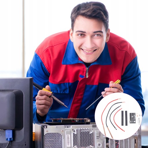 1 комплект точкового зварювального обладнання невеликий зварювальний апарат