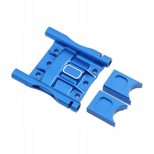 260912 - 1 компл. RC автомобіль металевий центр механізм кришка