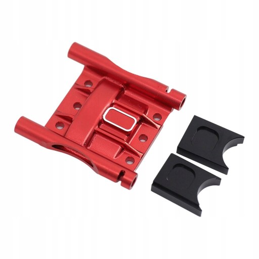 260912 - 1 компл. RC автомобиль металлический центр механизм крышка