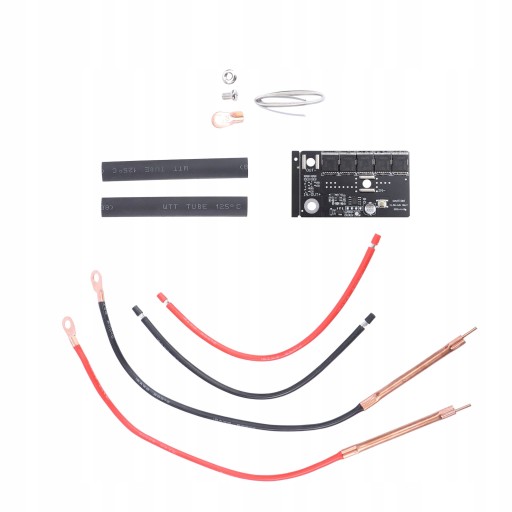 1 комплект ручной точечный сварщик небольшой сварочный аппарат