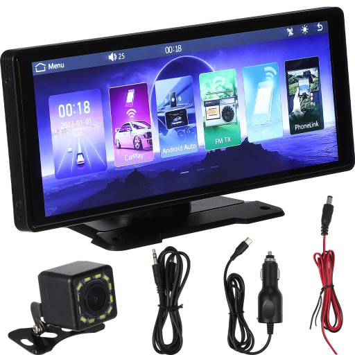 35132132 - 1 комплект камери Автомобільний відеореєстратор авто