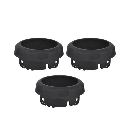 6944268424090 - Ручка перемикача змінного струму на комплекті автомобіля