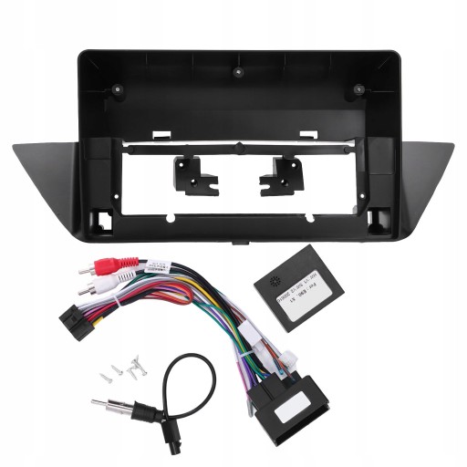 10,1-дюймовий екран автомобіля Аудіо Радіо стерео консоль