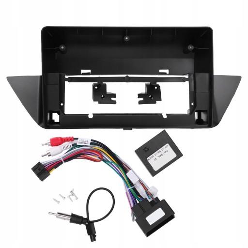 10,1-дюймовий екран Car Audio Radio Stereo Console