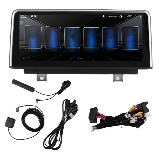 Victool1610210021011 - 10,25-дюймовый навигатор Радио GPS стерео аудио-видео плеер Bluetooth