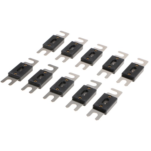 6935467691987 - 10 шт. автомобильная плоская безопасность Anl