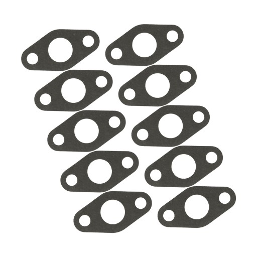 1618230286811 - 10 шт. Зворотне ущільнення зливу масла Turbo