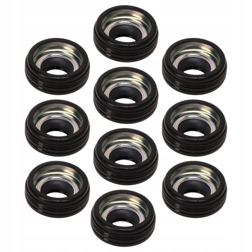 1618220346811 - 10 шт. Уплотнение вала компрессора переменного тока резиновое