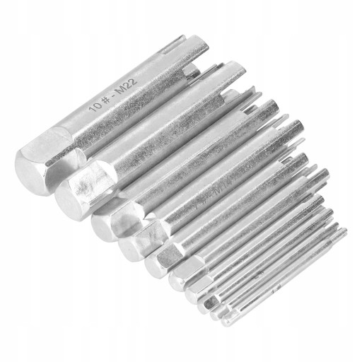 10 шт. ЯЩИКИ ДЛЯ СЛОМАННЫХ КРАНОВ HHS.