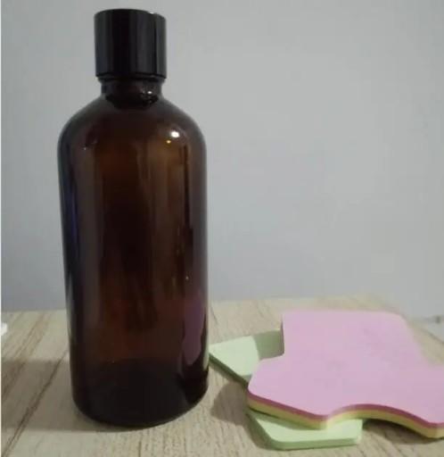 10шт/уп 30мл 50мл 100мл 9год порожні флакони