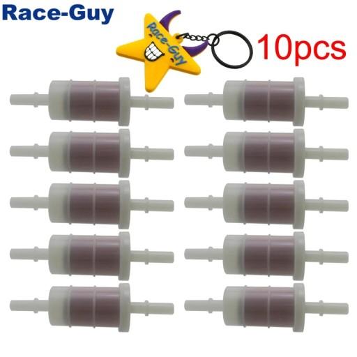 BD600297-10 - Топливный фильтр в стиле 10 шт. для Mercury T Sierra-