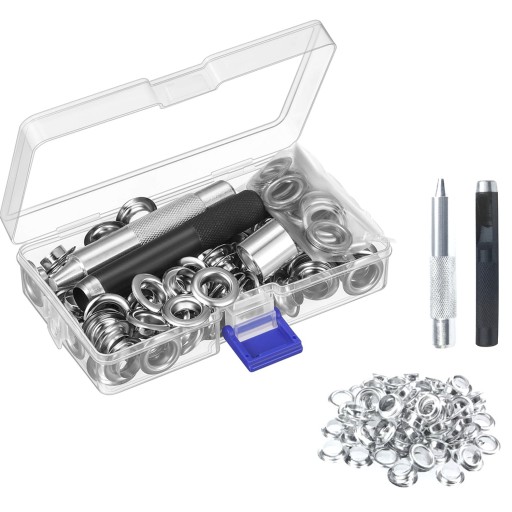 100 ШТ. ДУШКИ ПУНШ ПУНШ ДЛЯ БРЕЗЕНУ 10мм